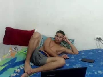 luciana_rober on Chaturbate 