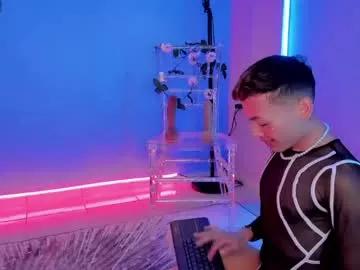 luciano_do_santos on Chaturbate 