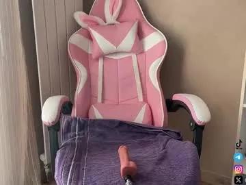 lucie_hot — GOAL: GAGNE UN CONTROLE  Welcome to my room! #teen #french #fuckmachine #skinny #new