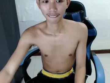 lui_the_fucker — reach my goal to make me cum #asian #softcock #twink #hairyarmpits [950 tokens remaining]