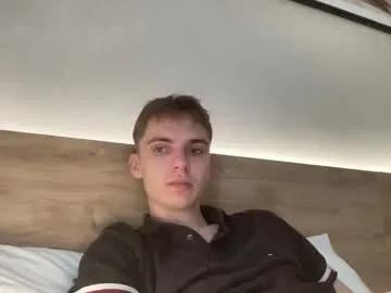 luis_7777 — GOAL CUM SHOW 1000TKN #18 #new #teen #young #boy