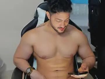 luis_baptista — BIG CUM #muscle #lovense #latino #bigass #bigcock [0 tokens remaining]