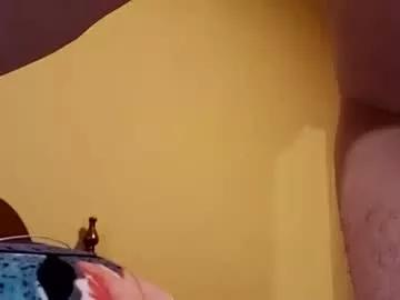 luisben2808 on Chaturbate 