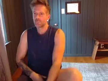 lukemic on Chaturbate 