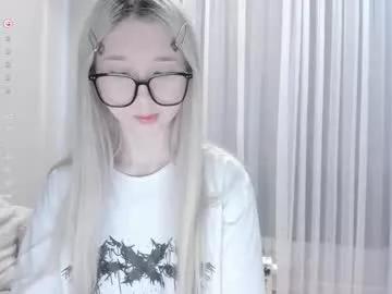 lulissa on Chaturbate 