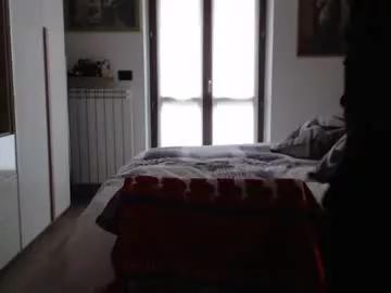 lulu7870 on Chaturbate 