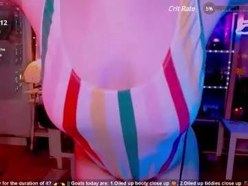 lunaoddity on Chaturbate 