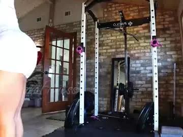 lushianafitness on Chaturbate 