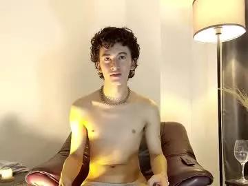 luv_maufoxx on Chaturbate 