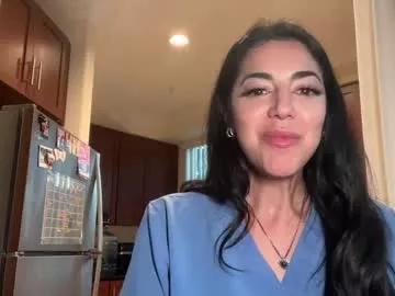 luxcher22 on Chaturbate 