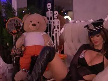 luxennoir — Welcome to my stream  Let's make this day one to remember forever #mature #milf #blowjob #bigass #bigboobs