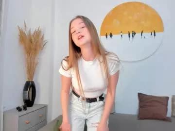 lynnafairfield on Chaturbate 