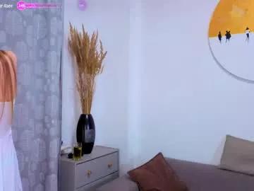lynnafairfield on Chaturbate 