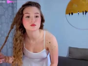 lynnafairfield on Chaturbate 