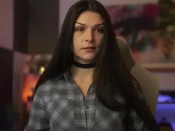 m1agarand —  Begin your journey | #natural #young #nonude #longhair #tease #brunette #mistress #femdom #elegant #goth #egirl #fetishfriendly #delightfullydifficult