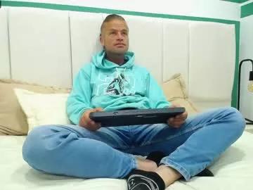 maarco_ on Chaturbate 