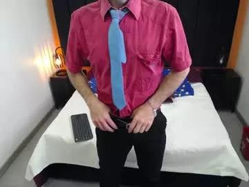 maarco_ on Chaturbate 
