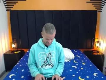 maarco_ on Chaturbate 