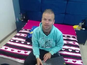 maarco_ on Chaturbate 