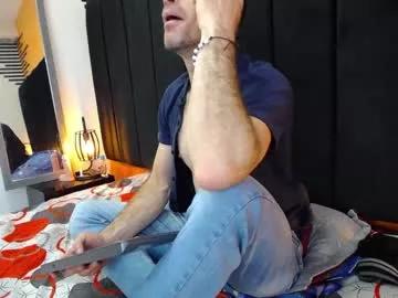 maarco_ on Chaturbate 