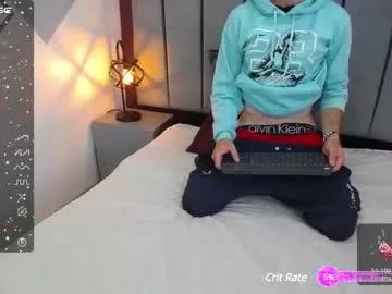 maarco_ on Chaturbate 