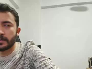 machin3guys on Chaturbate 