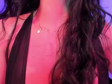 maddy_rios on Chaturbate 