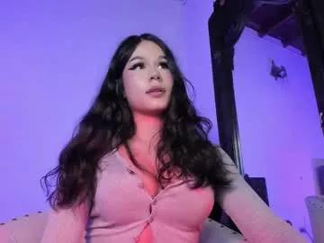 maddy_rios on Chaturbate 