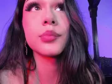 maddy_rios on Chaturbate 