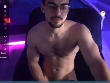 madmaxbad on Chaturbate 