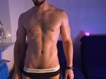 madmaxbad on Chaturbate 