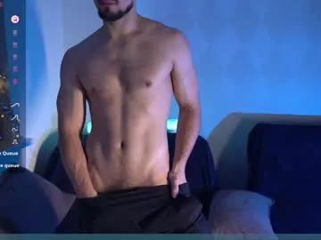 madmaxbad on Chaturbate 