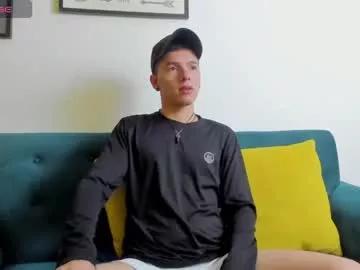maikol_well on Chaturbate 