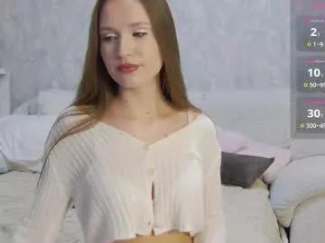 malikabb on Chaturbate 