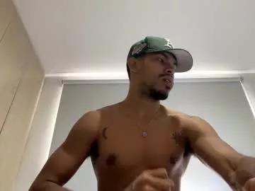 manuel__brown on Chaturbate 