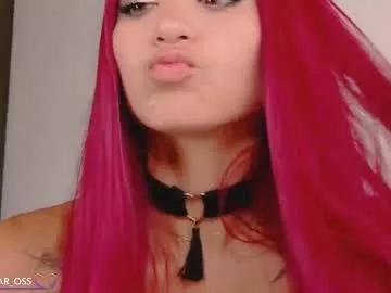 mara__ross on Chaturbate 