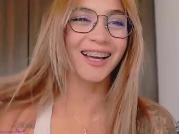 mara__ross on Chaturbate 