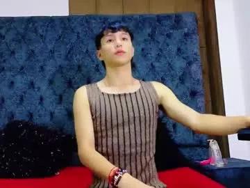 marckpassion on Chaturbate 