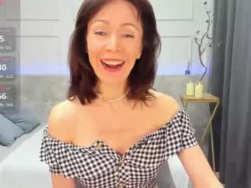 mariagold on Chaturbate 
