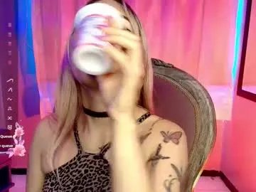 mariluu_ — make me yours, I want to be a slave to your wishes |* 76 tks left * | #privateshow  #smalltits #18 #happybirthday   #cuckold  |