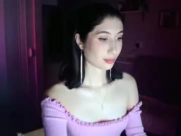 marineembers on Chaturbate 
