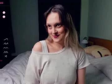 marionfuuller on Chaturbate 