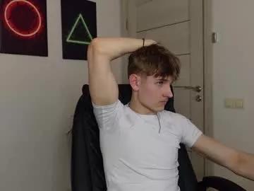 mark_karson on Chaturbate 