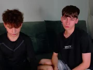 mark_safr — GOAL: show dicks [199 tokens remaining]  #couple #gay #cumshow #shaved #twink