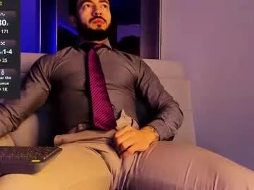 markwalker__ on Chaturbate 