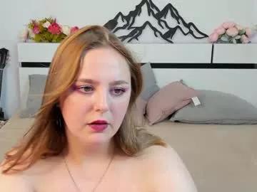 marry_evans on Chaturbate 