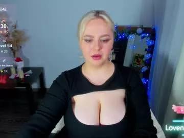 marry_evans on Chaturbate 