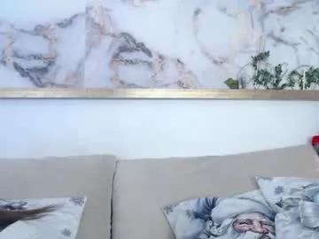 marrylouanne on Chaturbate 