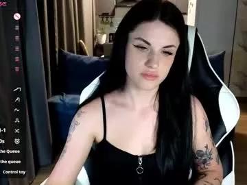 mary___moore on Chaturbate 