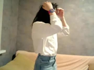 maryellensiewert — Goal: Dance with naked back  :) knock-knock? Is anyone here? Is so new for me:) Im Stephie! #new #18 #young #smalltits #shy [109 tokens remaining]